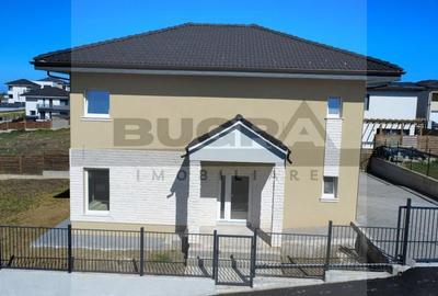 Casa individuala | 119 mp utili | 438 mp teren | Dezmir - 1