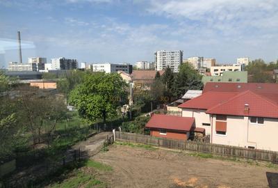 Apartament 3 camere, terasa 60 mp, 2 bai, parcare subterana inclusa - 18