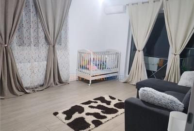 3 camere | Dimri Residence – Prelungirea Ghencea | 80 mp total | Parcare inclus& - 1