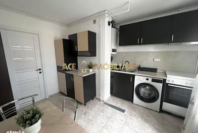 2 Camere de inchiriat | Aviatiei | Metrou | Centrala - 8