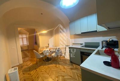Apartament 2 camere de inchiriat , modern, Ultracentral -Timisoara - 11