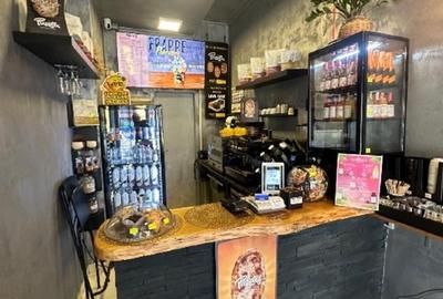 Proprietar - inchiriez spatiu comercial in zona calea mosilor - 4