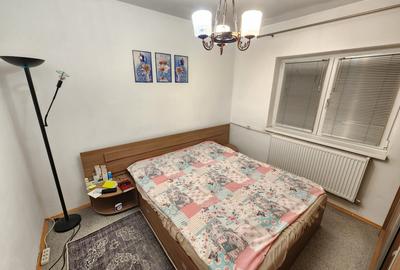 Vand apartament cu 2 camere decomandat în zona Șagului - 4