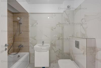 Apartament 4 cam, Auchan - Iuliu Maniu, Envogue Residence - Finalizat! - 12