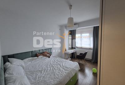 2 camere I bloc 2013 I etaj 3/3 I Bucurestii Noi I Damaroaia - 4