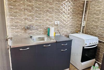 Garsoniera 31 confort 1 sporit, et 3/10, mobilier nou, str SIBIU stradal, Drumul - 3