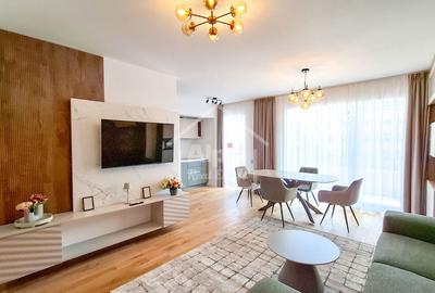 Apartament Finisaje Superioare I Central - 10