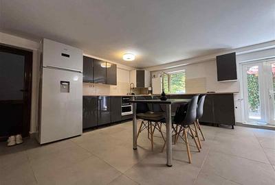 Inchiriere apartament 3 camere bloc nou cu gradina de 100 mp in Manastur- zona C - 6