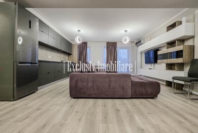 Apartament Premium cu multe spatii de depozitare si Parcare Subterana - 3