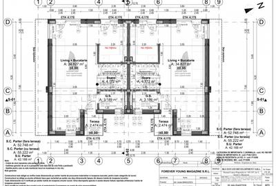 Casa tip duplex de vanzare – Lunca Priporului, Sector 3 - 3
