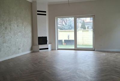 Duplex cu 4 camere - Parcul central Dumbravita - 2