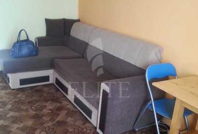 Garsoniera în zona Pasteur - Viilor - 1