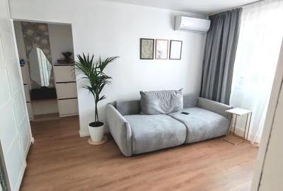2 camere Drumul Taberei metrou Valea Ialomiței zona Frigocom - 2