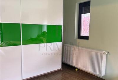 DUMBRAVITA - DUPLEX - ZONA KAUFLAND - 4 CAMERE - 2 BAI - CENTRALA PROPRIE - CLIM - 9
