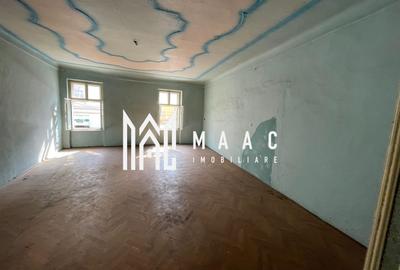 Imobil Nicolae Balcescu Sibiu I 787 mp I Curte Interioară I Zonă Premium - 5