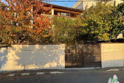 Vila pentru 3 familii si oportunitate investitie in zona Obor - 18