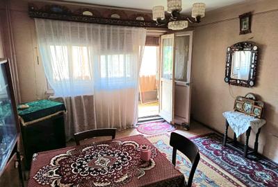 Titu, județul Dâmbovița - de vânzare apartament 3 camere, bine pozitionat! - 2
