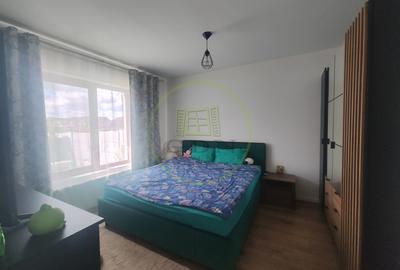 Casa 3 camere, teren 467, Carcea, zona Liceului - 4