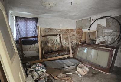 Spatiu de vanzare in centrul orasului Sighisoara - 9