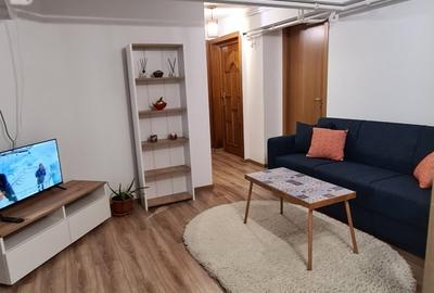 Apartament central 4 camere/ Trocadero - 1