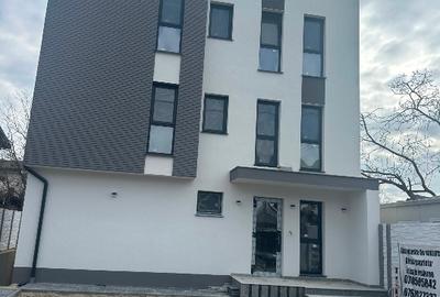 **Apartament modern 3 camere, 90 mp utili, în zona Aviației-Băneasa** - 2