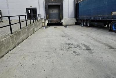 Spatiu Industrial - 3200 mp - Logistica - Depozitare - Distributie - 10