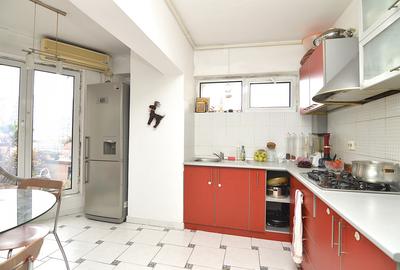 VANZARE APARTAMENT 3 CAMERE CALEA CALARASILOR – HYPERION - 14