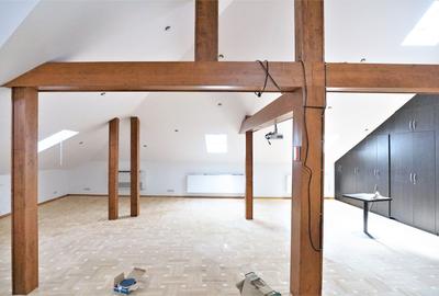 VIla reprezentativa  - Piata Romana - 9