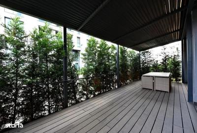Apartament Tip Dublex | Lux | Cloud 9 | Pipera | - 16