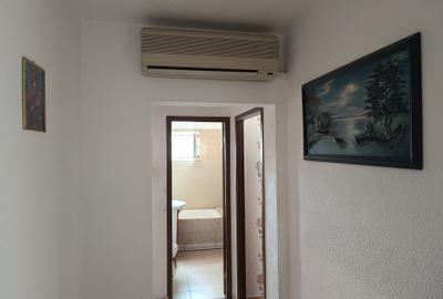 Apartament 3 camere decomandate,centrala gaz,scoala 27 etaj 3, Dacia. - 1