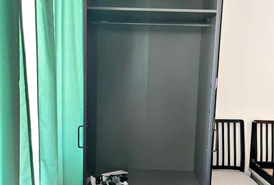 Garsonieră Modernă + Parcare | Militari Residence | Utilată Premium - 10