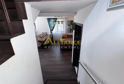 Casa Individuala - 4 camere - 2 bai - 258mp teren - 14