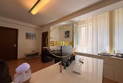 Spatiu birou Muncii | 3 camere | receptie | vila - 6