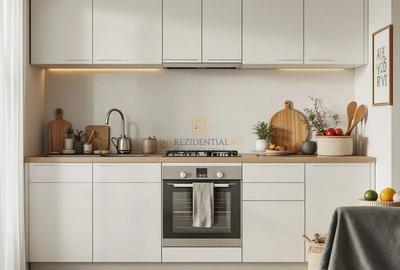 Apartament spatios cu 2 camere, acces metrou Aparatorii Patriei, Sector 4 - 4