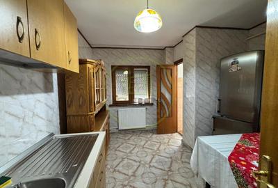 Apartament 2 camere, 60 mp, cartier George Enescu, zona Liceul Energetic - 5