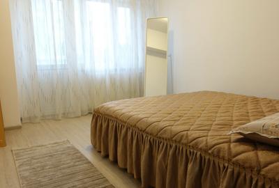 De vanzare apartament 3 camere Veteranilor - 4