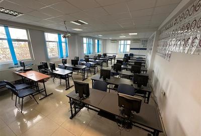 Spațiu comercial modern - 203 mp - disponibil imediat, zona Vitesco - 5