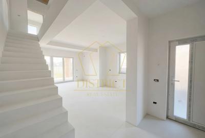 Duplex cu 4 camere, despărțit prin camera tehnica | Mosnita Noua | Barista - 3