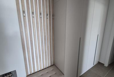 Apartament nou, 2 camere decomandat, 75 mp, Bucium, de vanzare, LIDL, Cod 162621 - 3