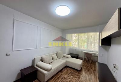 Apartament 2 camere semidecomandat – Strada Colonel Tomoroveanu - 2