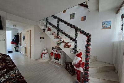 Casa cu 3 camere 2 locuri parcare curte Cartierul Arhitectilor - 8
