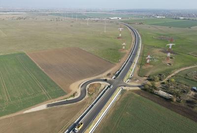 Acces Rapid la Centura Vladimirescu – Teren 5.000 - 9