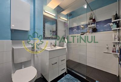 Apartament de vanzare 4 camere, loc parcare, zona Dedeman, Sibiu - 11