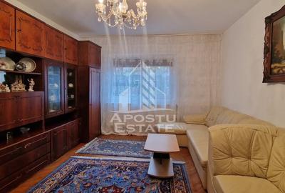 Apartament cu 3 camere, etaj 1, centrala proprie,  Lipovei - 1