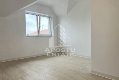 Duplex cu 4 camere, P+M, de vanzare, In Dumbravita - 8