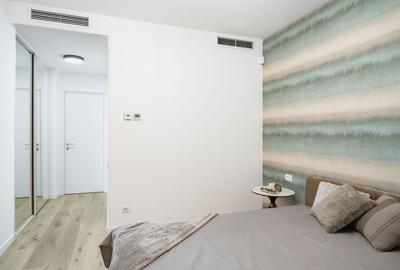 Apartament de 2 camere in Amber Forest - 16