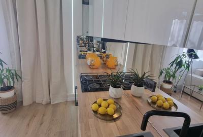 2 camere strada Horea LUX - 5