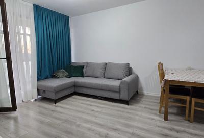Class Park Târgoviște - Vânzare apartament 3 camere/loc parcare, etaj 1 - 5