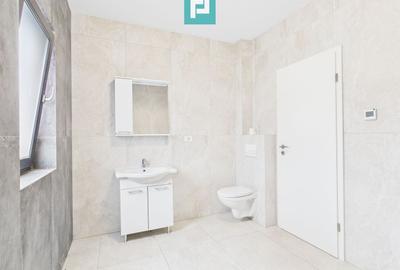 Apartament cu 2 camere, terasă generoasă – Moșnița - 16