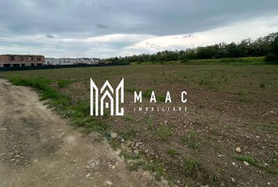 Teren Șelimbăr | 4517Mp | Intravilan - 6